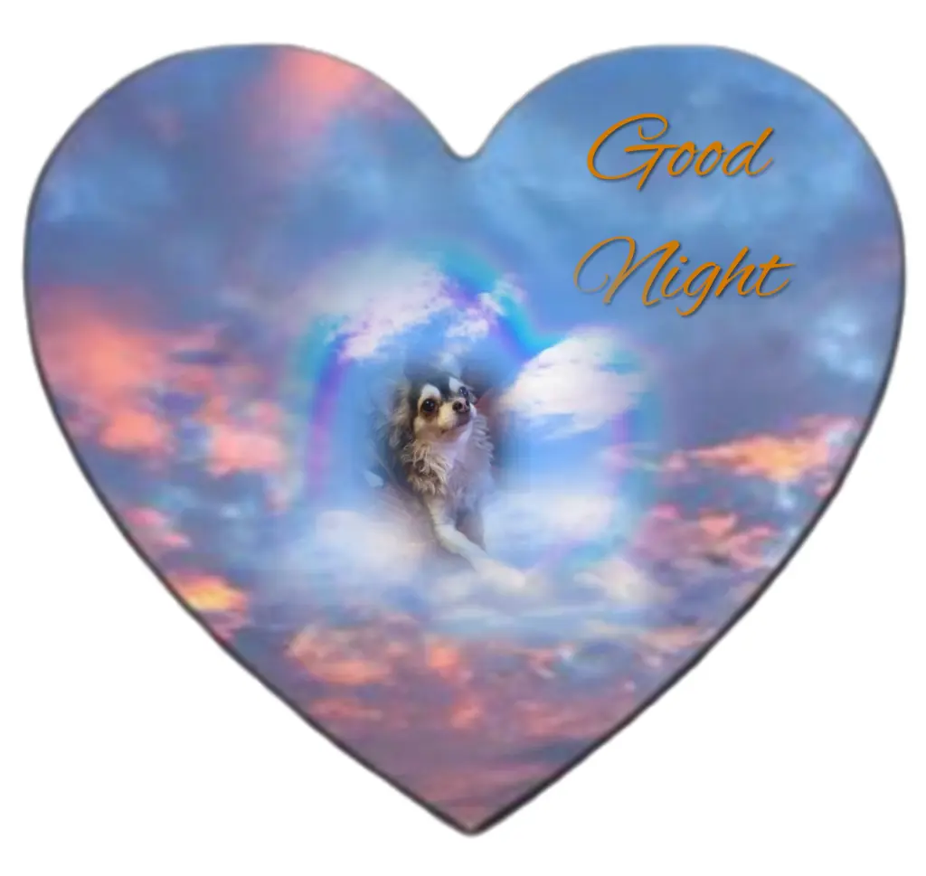 Condolence image of ❤️❤️