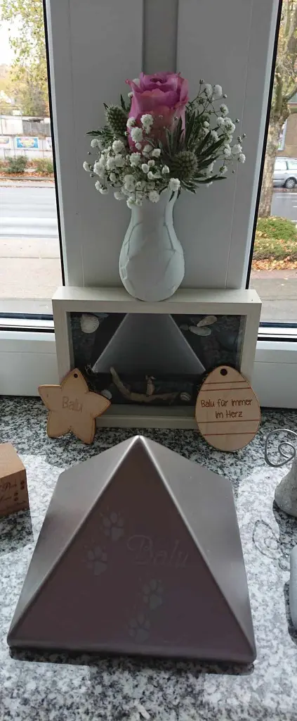 Condolence image of Ina Erberich