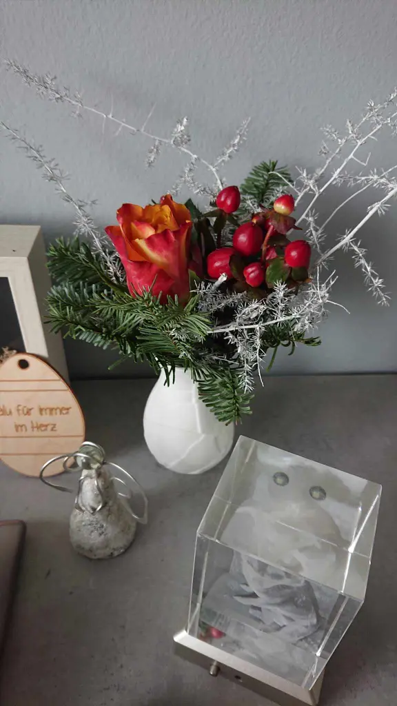 Condolence image of Ina