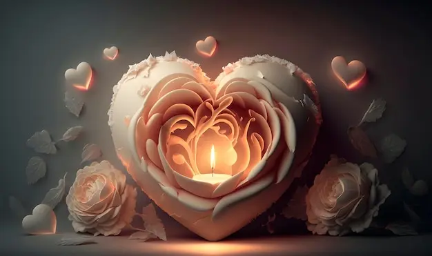 Condolence image of Balu ♥️ immer im Herzen 