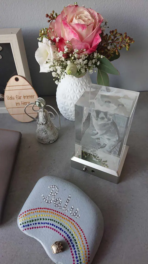 Condolence image of Ina Erberich