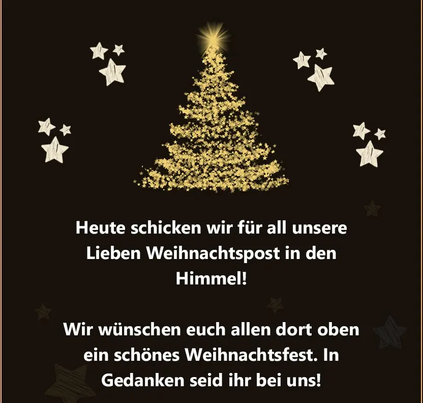 Condolence image of Unbekannt