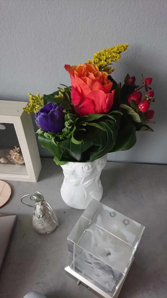 Condolence image of Ina Erberich