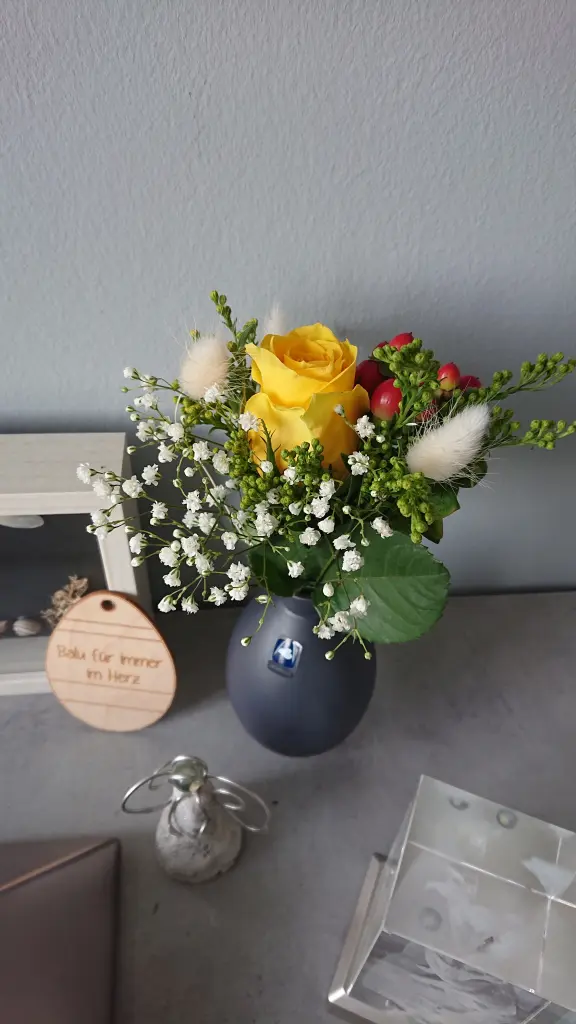 Condolence image of Ina  Erberich 