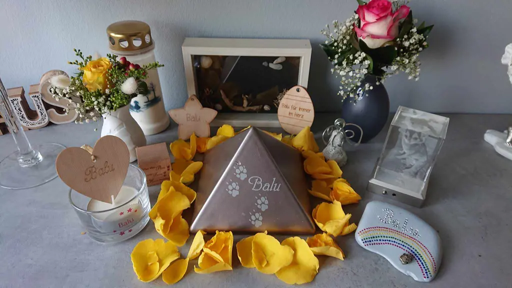 Condolence image of Ina Erberich