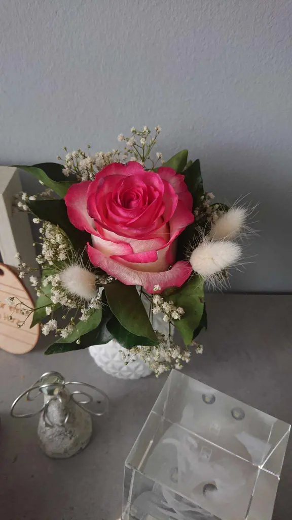 Condolence image of Ina Erberich