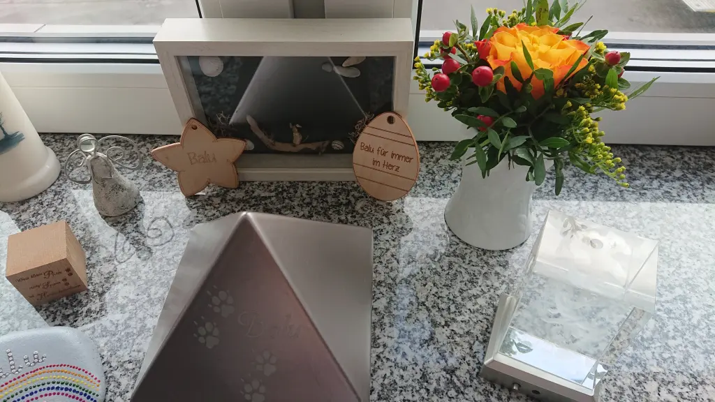 Condolence image of Ina  Erberich 