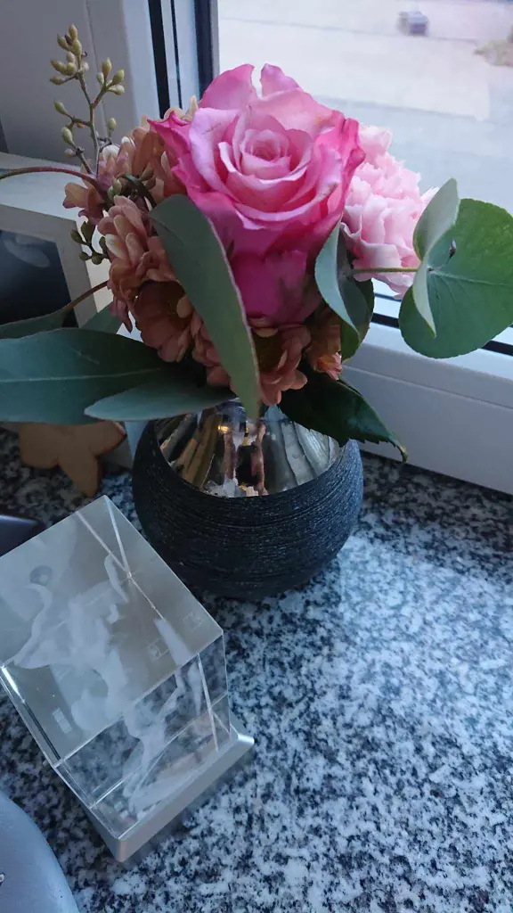 Condolence image of Ina