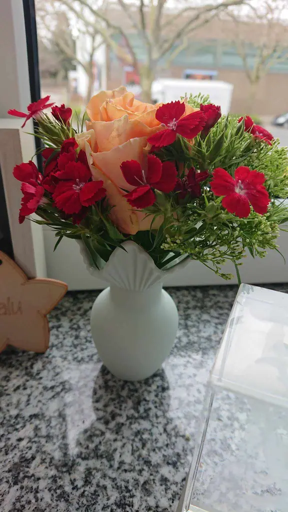 Condolence image of Ina Erberich