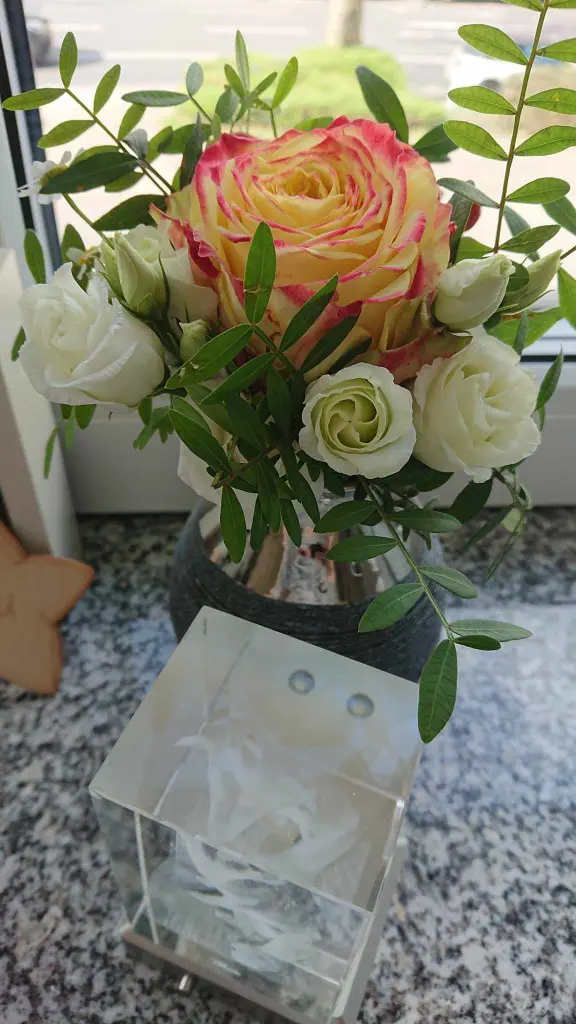 Condolence image of Unbekannt