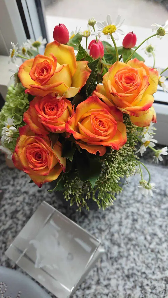 Condolence image of Ina