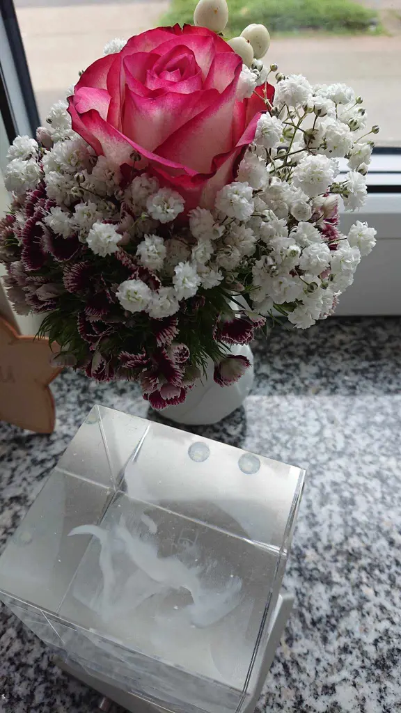 Condolence image of Unbekannt