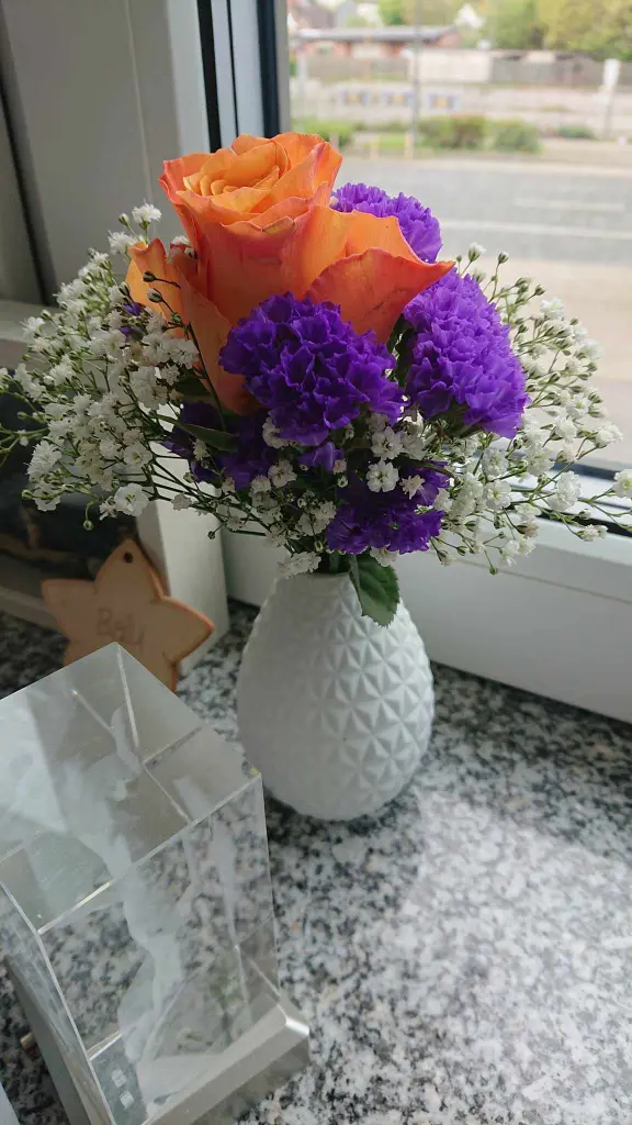 Condolence image of Unbekannt