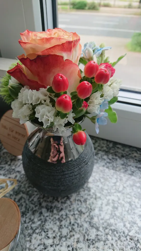 Condolence image of Unbekannt