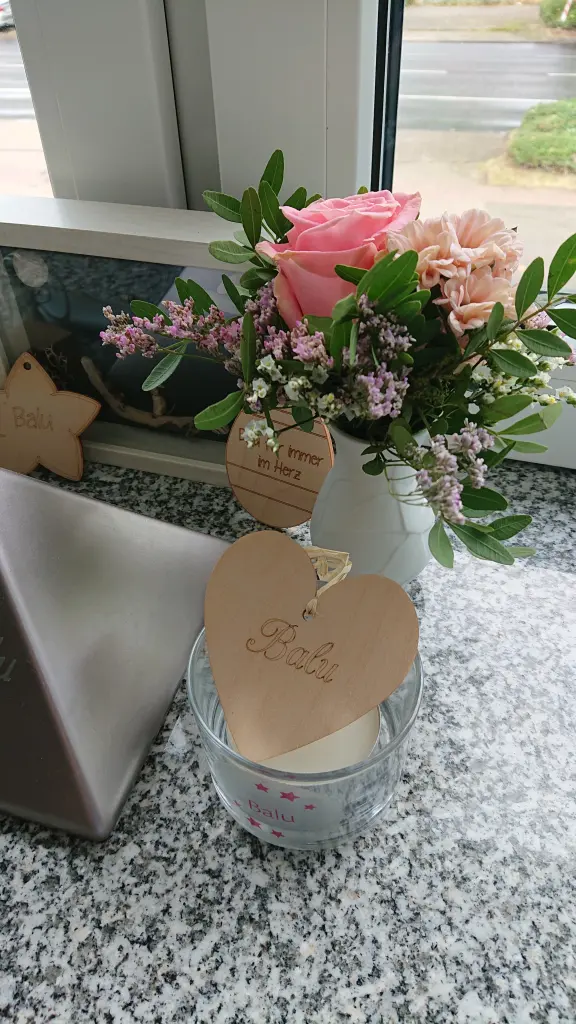 Condolence image of ♥️