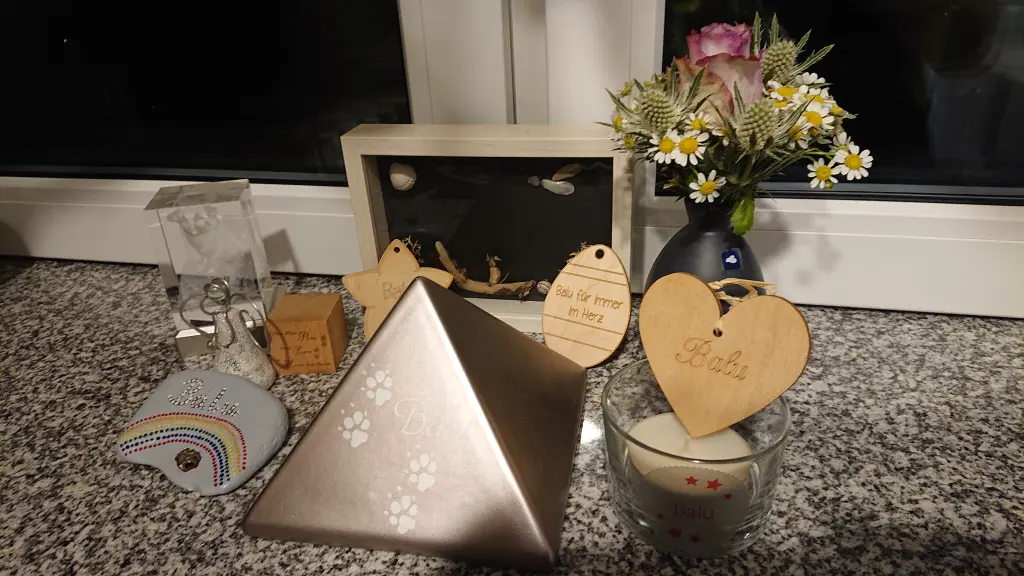 Condolence image of Unbekannt