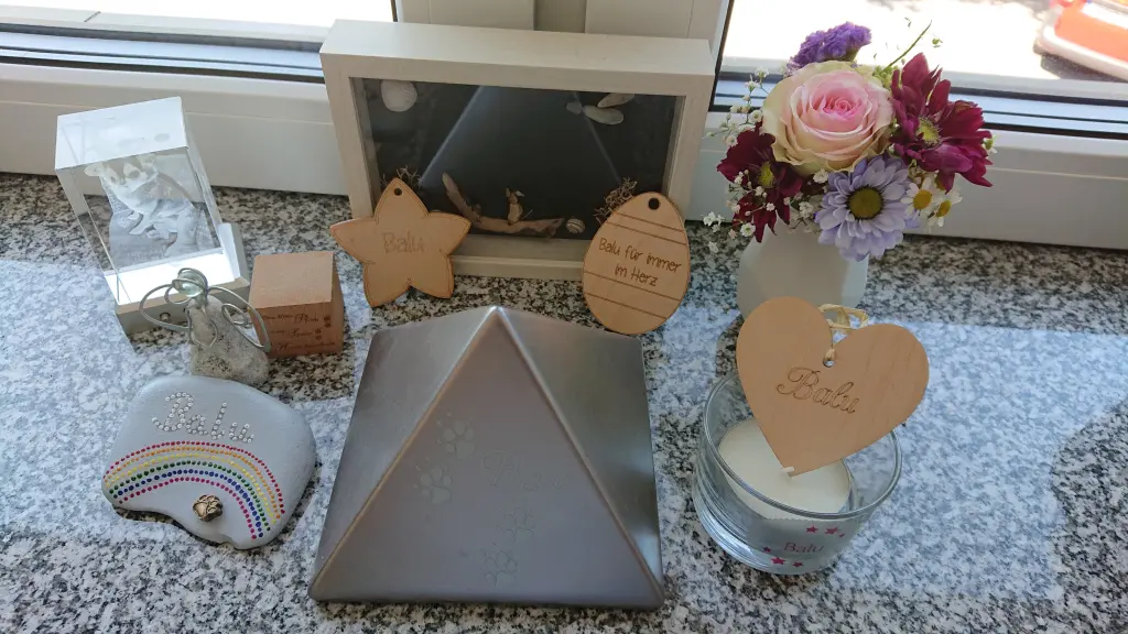 Condolence image of Unbekannt