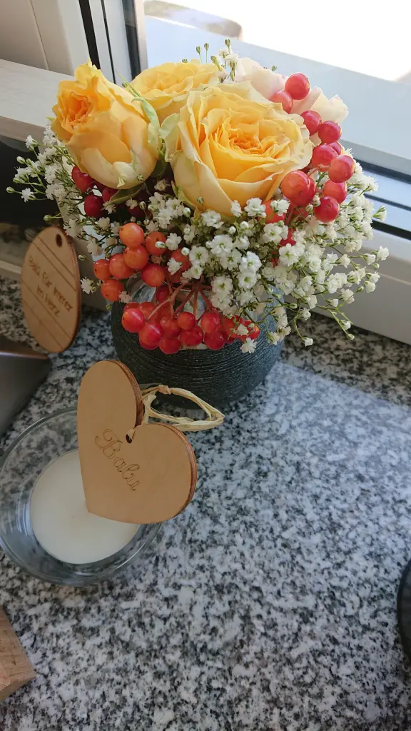 Condolence image of Mama