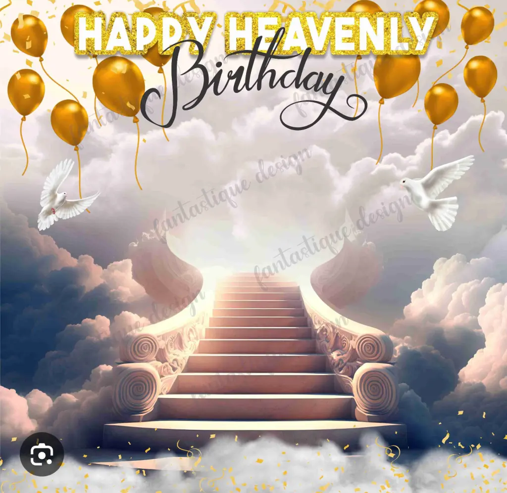 Condolence image of Mama