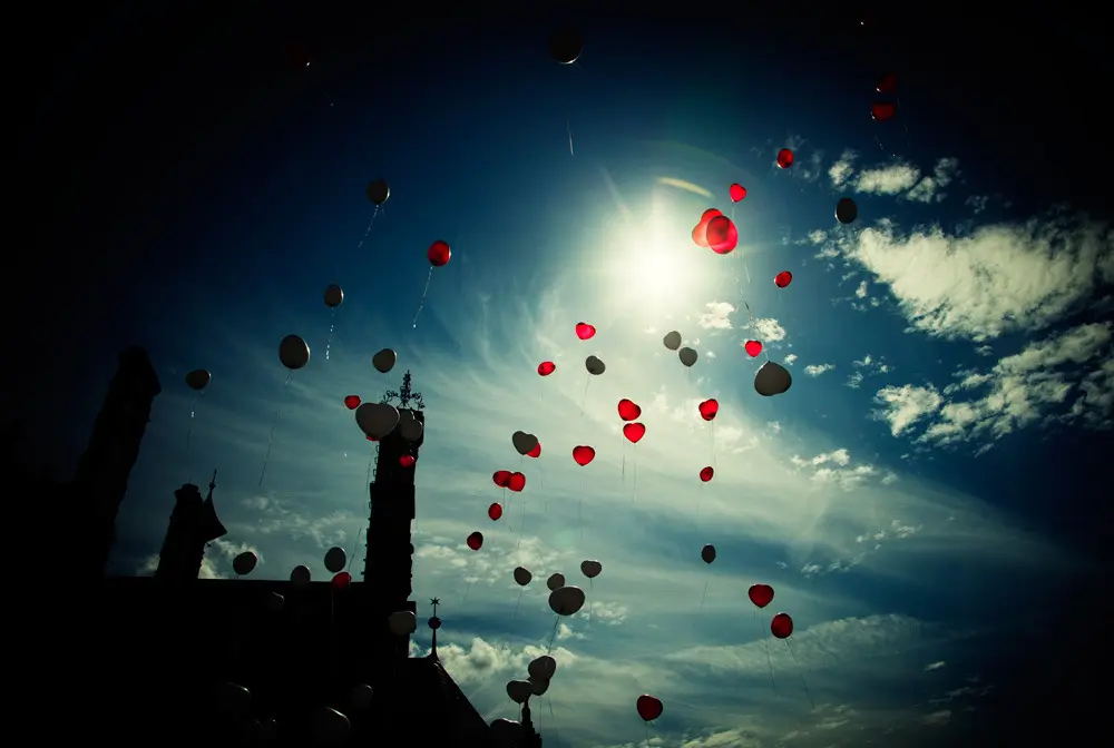 Condolence image of ❤️