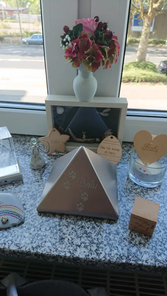 Condolence image of Ina Erberich