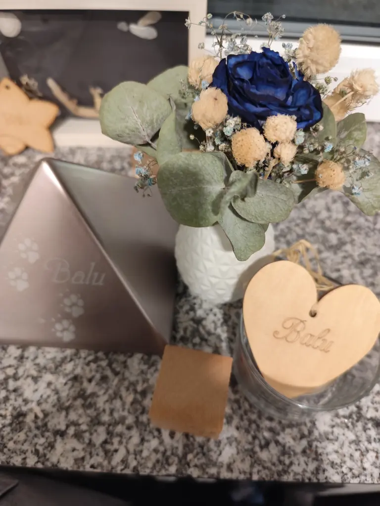 Condolence image of Ina 