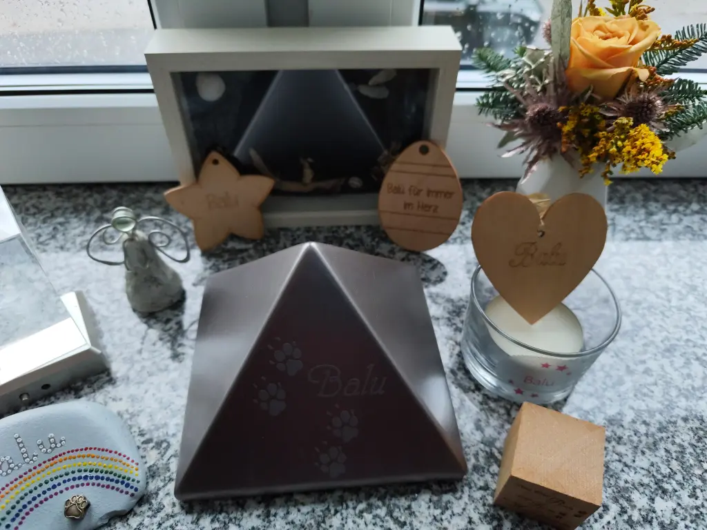 Condolence image of Unbekannt