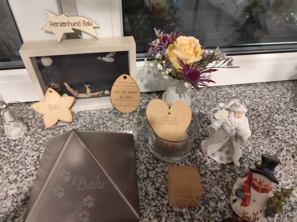 Condolence image of Unbekannt