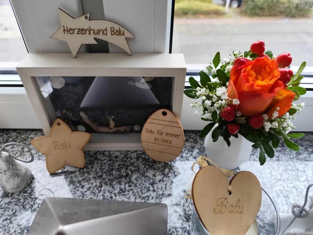 Condolence image of Unbekannt