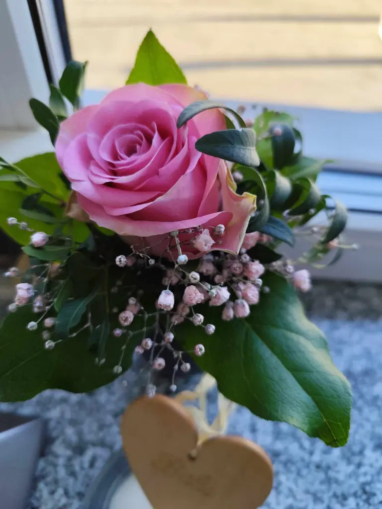 Condolence image of Ina