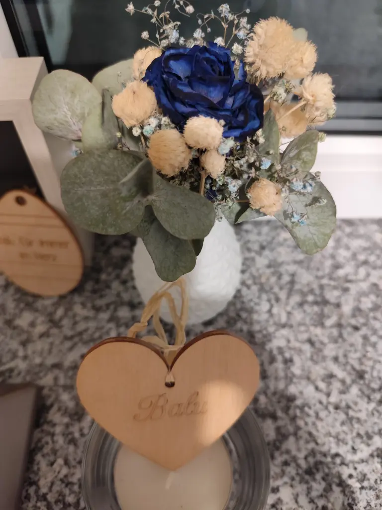 Condolence image of Ina 