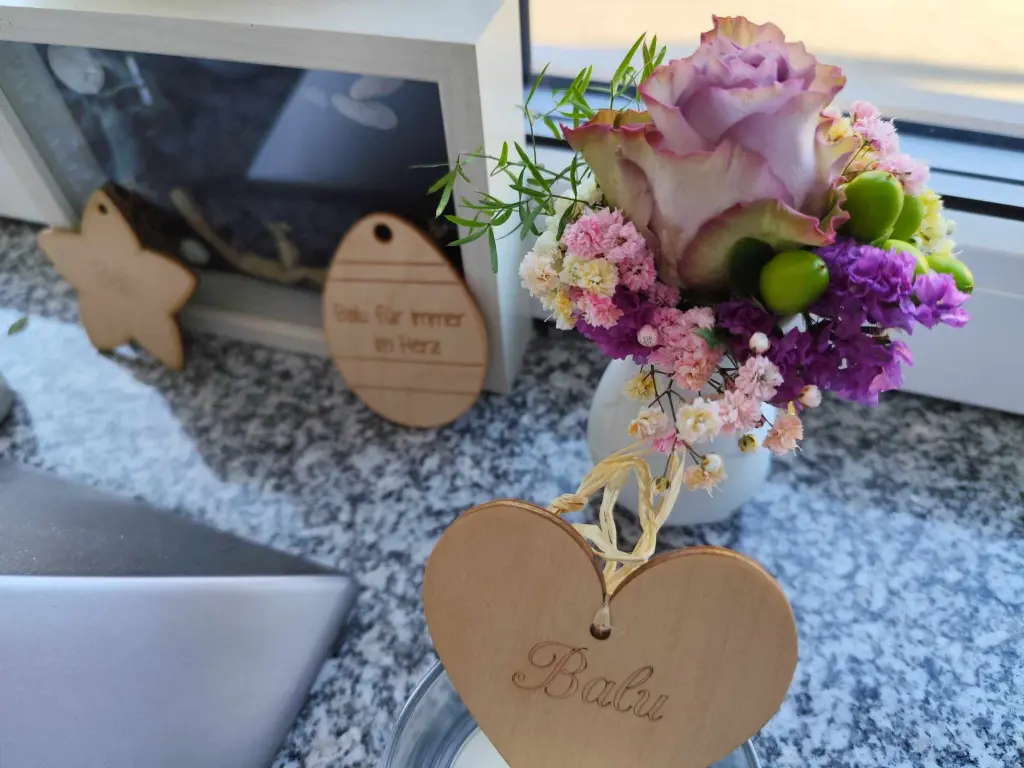 Condolence image of ❤️❤️