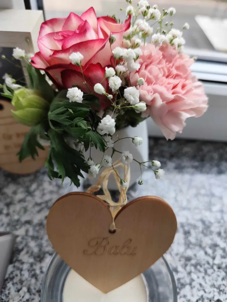 Condolence image of Unbekannt