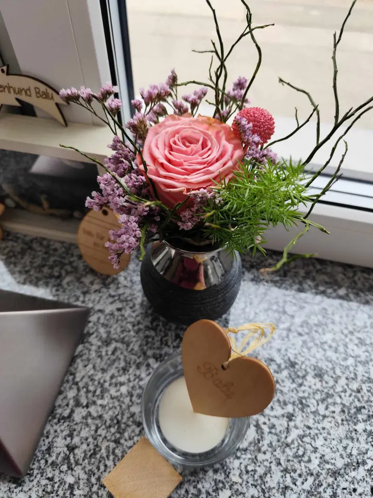 Condolence image of Ina