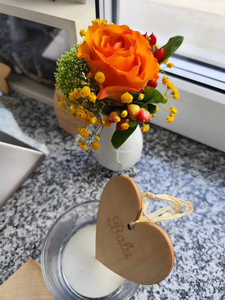 Condolence image of ❤️für Balu