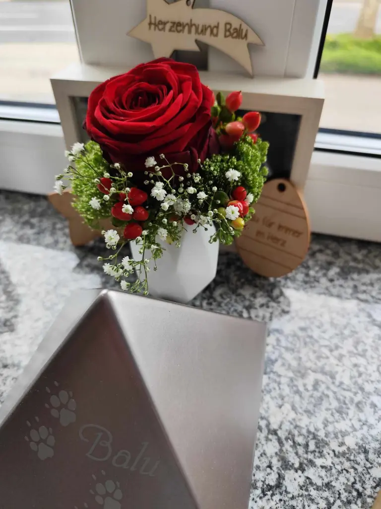 Condolence image of Unbekannt