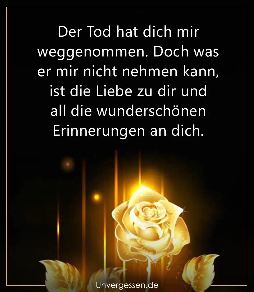 Condolence image of ❤️für Balu