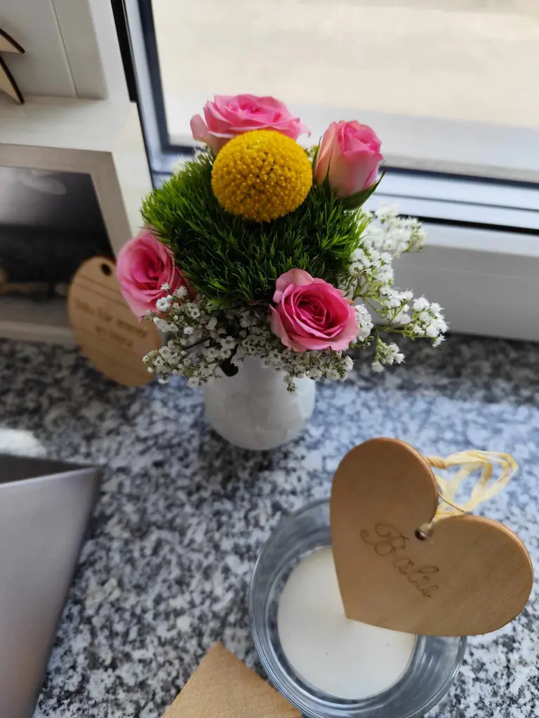 Condolence image of Ina