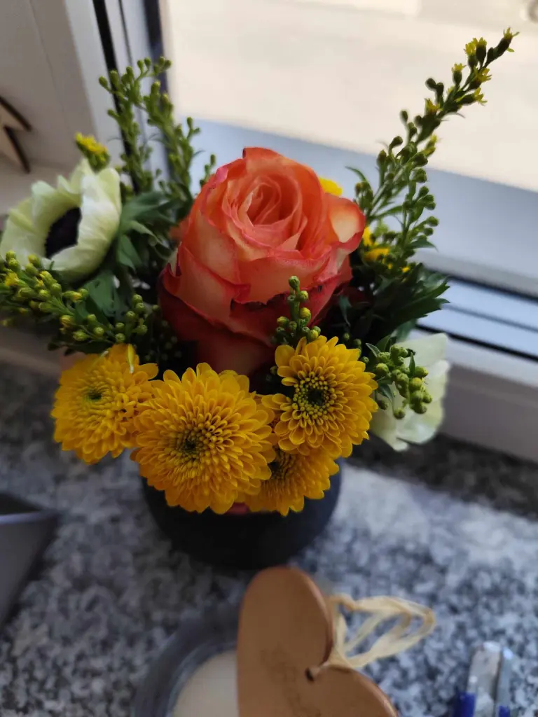 Condolence image of Ina