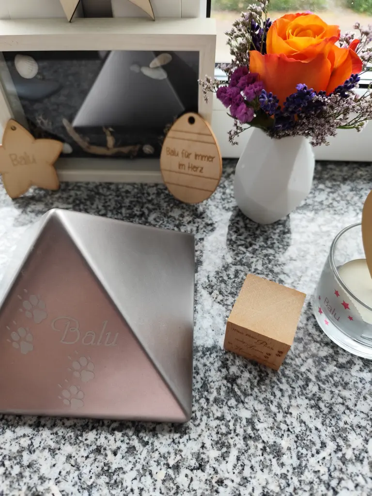 Condolence image of Ina 