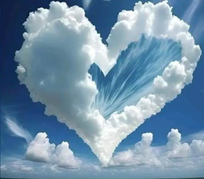 Condolence image of ❤️