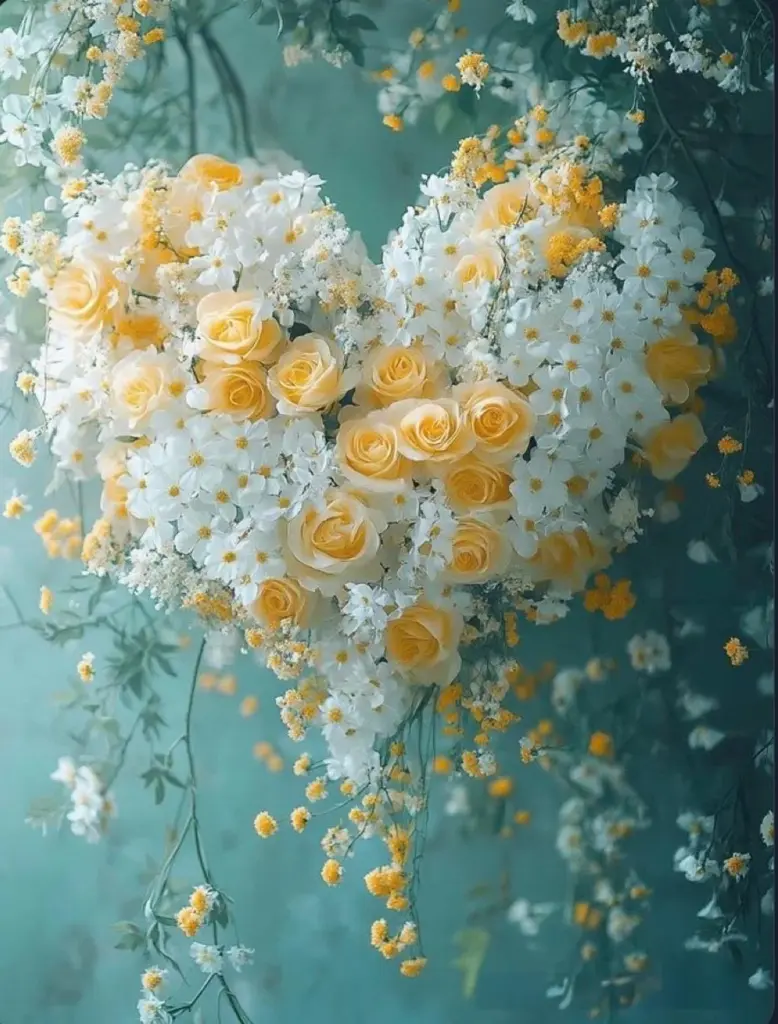 Condolence image of ❤️