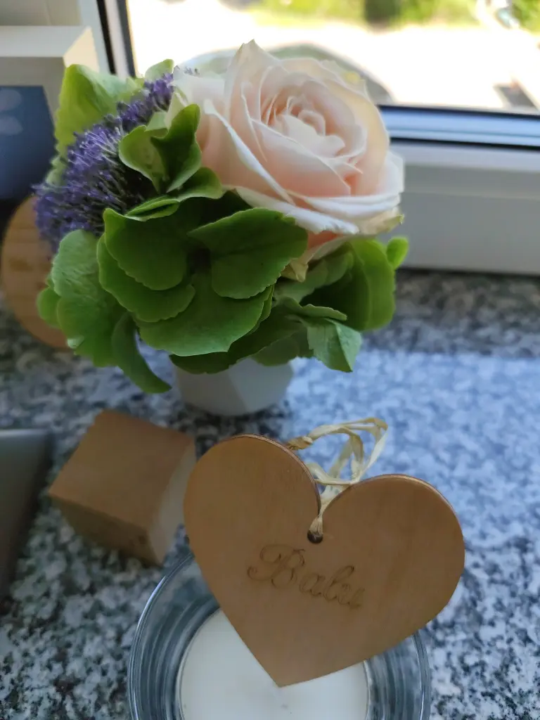 Condolence image of Mama 