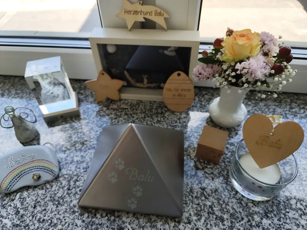 Condolence image of Ina 