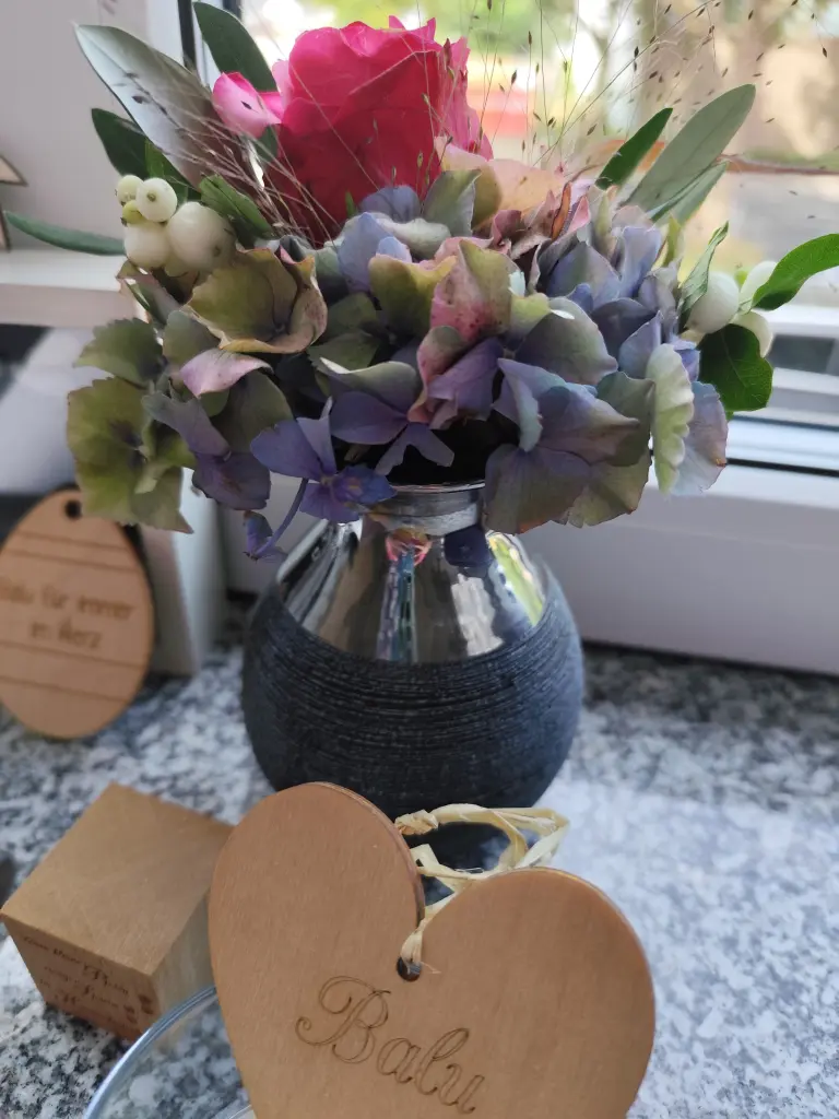 Condolence image of Ina 