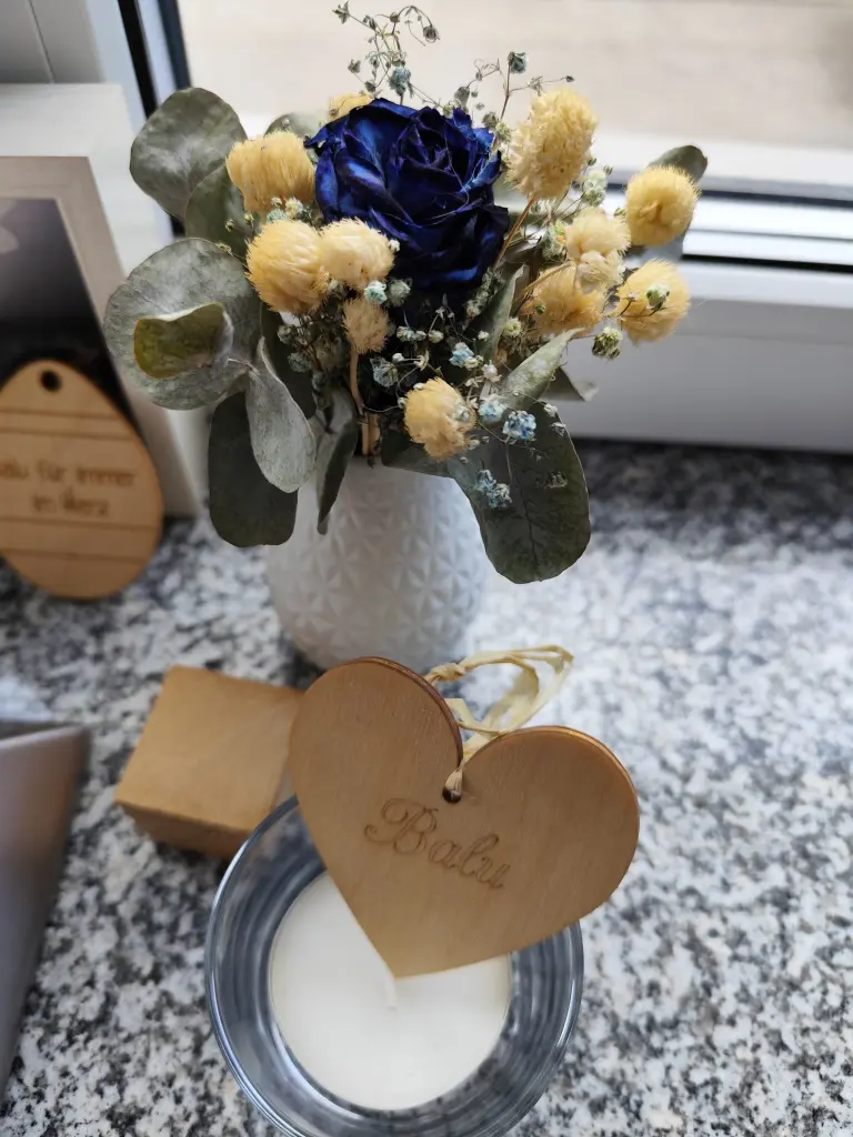 Condolence image of ♥️