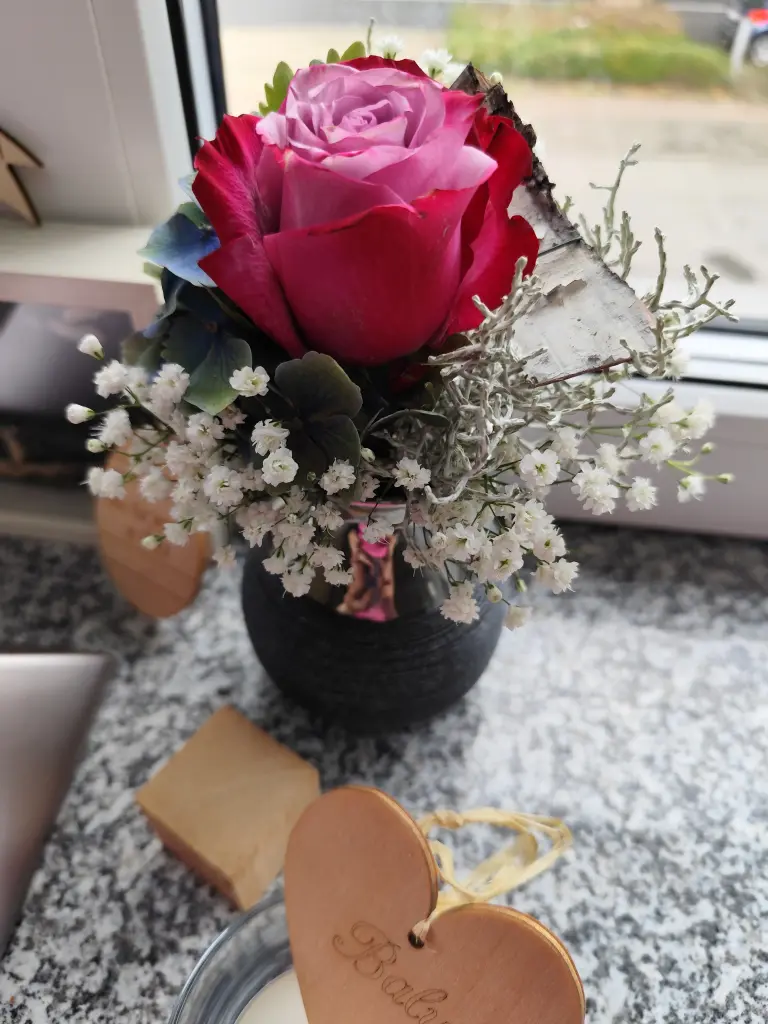 Condolence image of Unbekannt