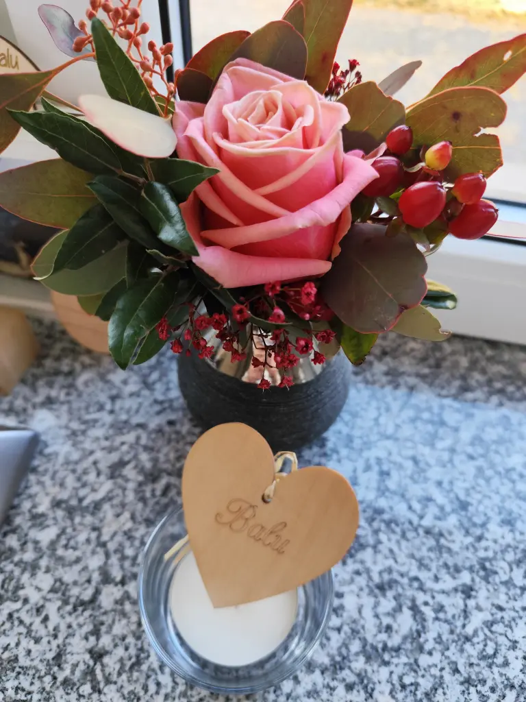 Condolence image of ❤️