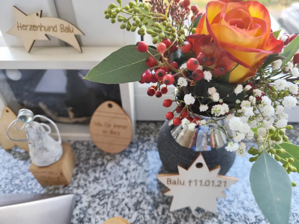 Condolence image of ❤️