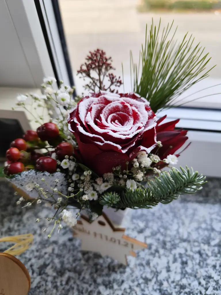 Condolence image of Mama